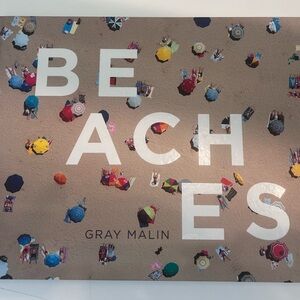 Beaches - Gray Malin - Coffee Table Book